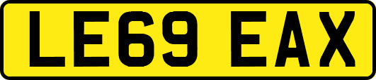 LE69EAX