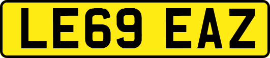 LE69EAZ