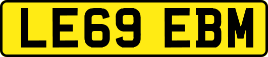 LE69EBM