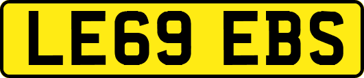 LE69EBS