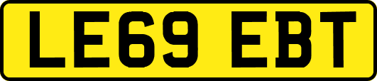 LE69EBT