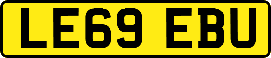 LE69EBU