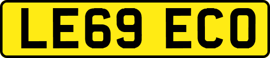 LE69ECO
