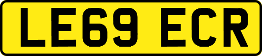 LE69ECR