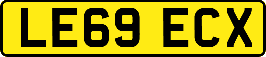 LE69ECX