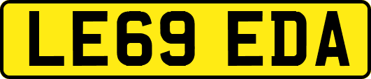 LE69EDA