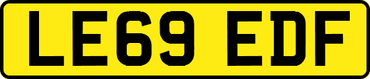 LE69EDF