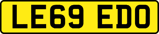 LE69EDO