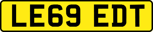 LE69EDT