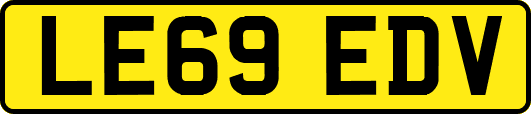 LE69EDV