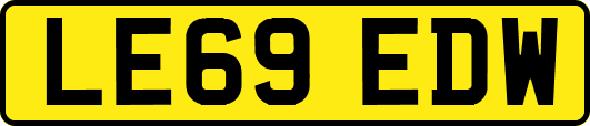 LE69EDW