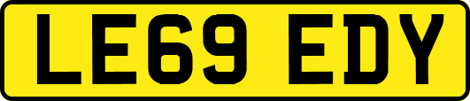 LE69EDY