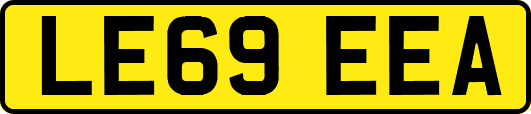 LE69EEA