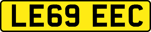 LE69EEC
