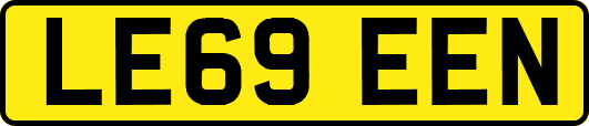 LE69EEN