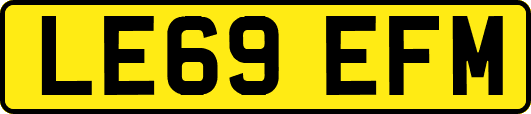 LE69EFM