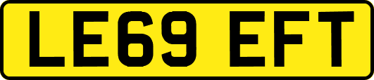 LE69EFT