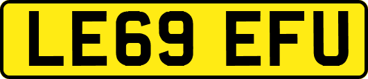 LE69EFU