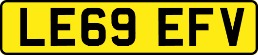LE69EFV