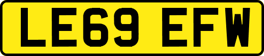 LE69EFW