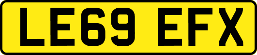 LE69EFX