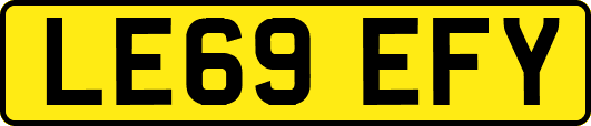 LE69EFY