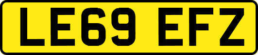 LE69EFZ
