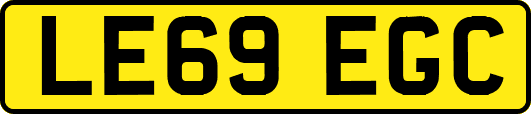 LE69EGC