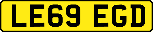LE69EGD