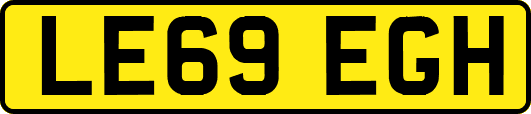 LE69EGH