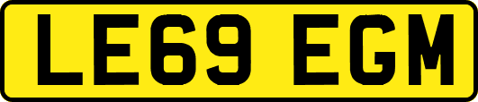LE69EGM