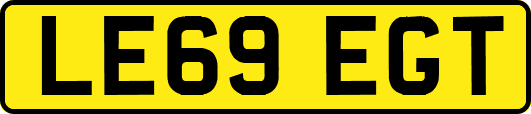 LE69EGT