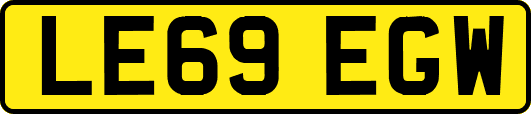 LE69EGW