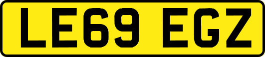 LE69EGZ