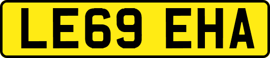 LE69EHA
