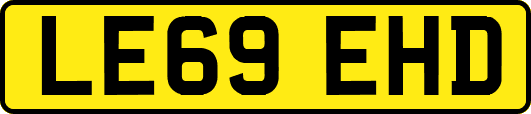 LE69EHD