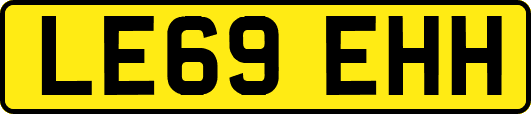 LE69EHH