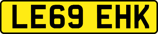 LE69EHK