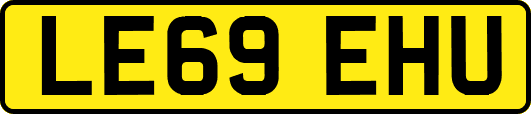 LE69EHU