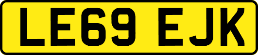 LE69EJK