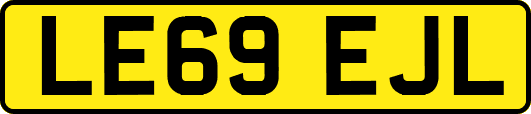 LE69EJL