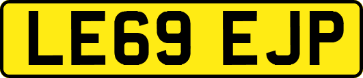 LE69EJP