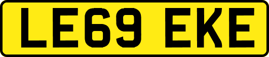LE69EKE