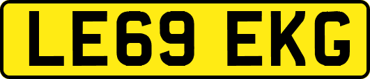 LE69EKG
