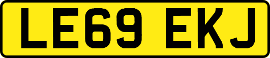 LE69EKJ