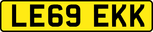 LE69EKK