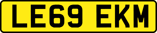 LE69EKM