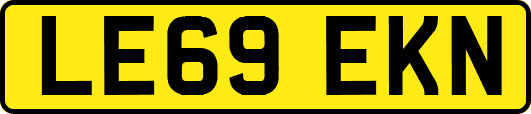 LE69EKN