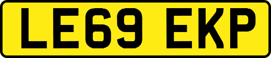 LE69EKP