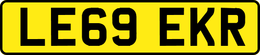 LE69EKR